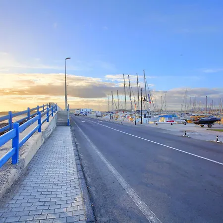 Casa Brando Corralejo