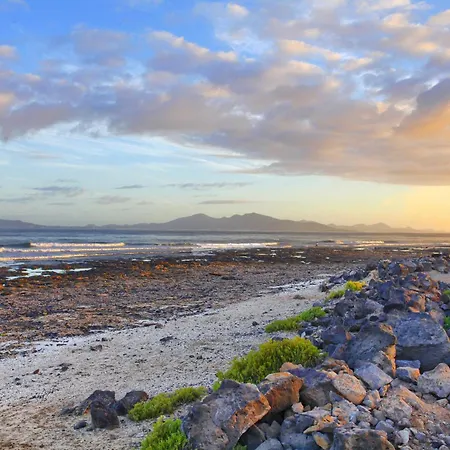 Casa de Férias Casa Brando *