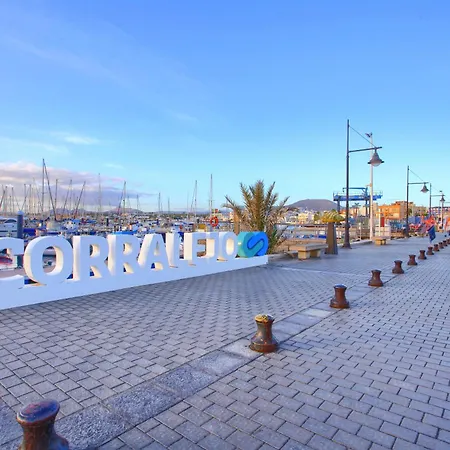 Casa Brando 코라레호