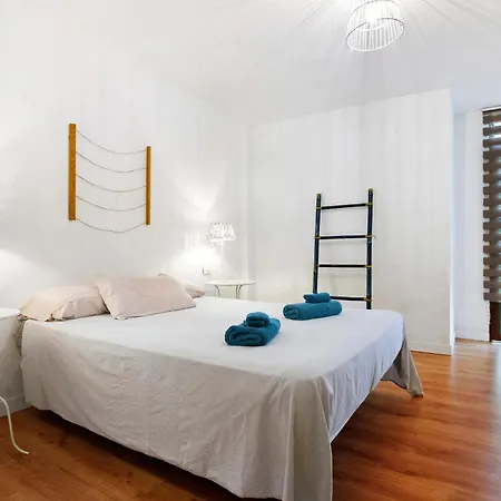 Casa de Férias Casa Brando Corralejo