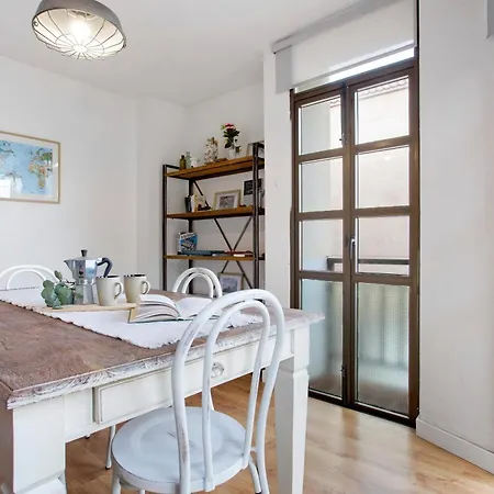 בית נופש Casa Brando קורלחו