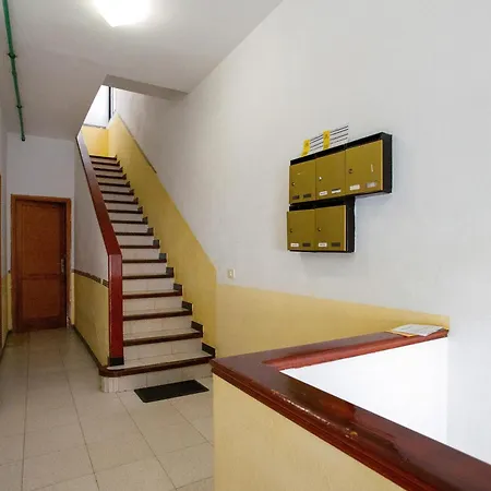 بيت للعطل Casa Brando *