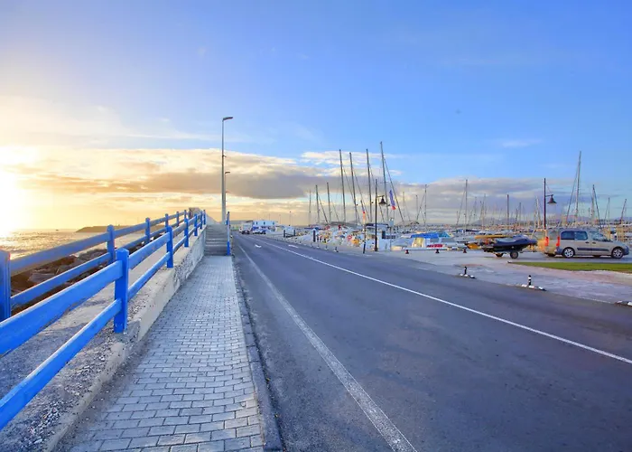 Casa Brando Corralejo