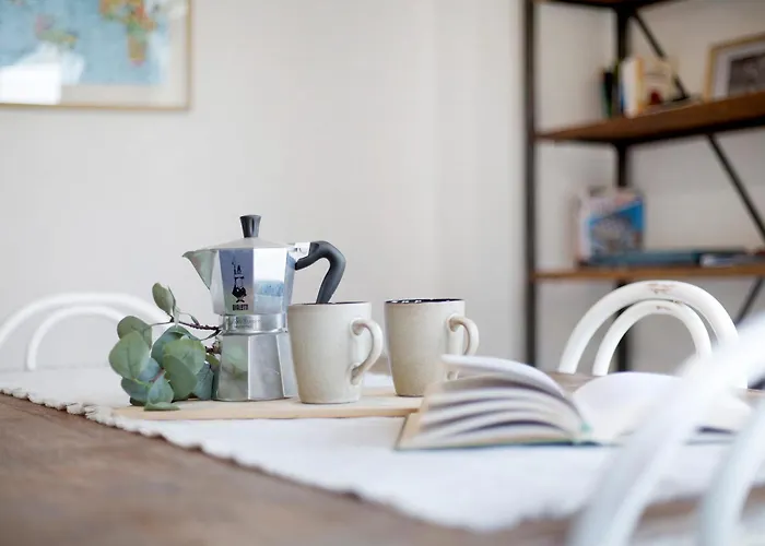 Casa Brando Vakantiehuis Corralejo