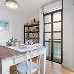 Дом отдыха Casa Brando Коральео