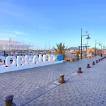 Casa Brando Дом отдыха