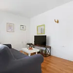 Casa Brando Дом отдыха