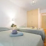Casa Brando Коральео
