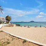Casa Brando Коральео