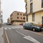 Casa Brando Дом отдыха