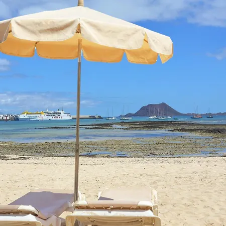 Casa Brando Vakantiehuis