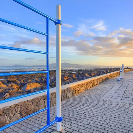 Casa Brando * Corralejo