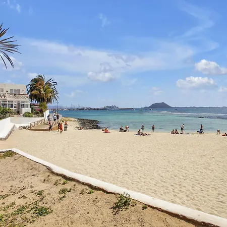 Сasa de vacaciones Casa Brando