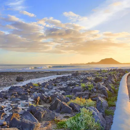 Σπίτι διακοπών Casa Brando Κοραλέχο