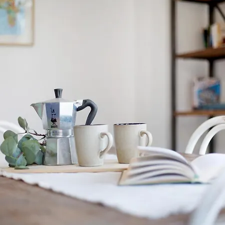 Casa Brando Prázdninový dům Corralejo