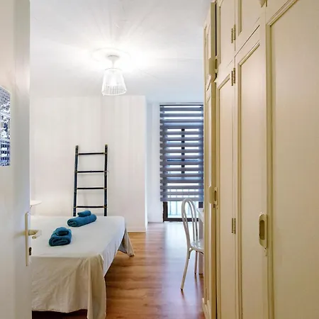 Vakantiehuis Casa Brando