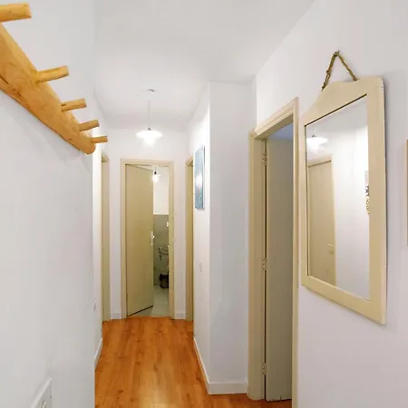 Σπίτι διακοπών Casa Brando *