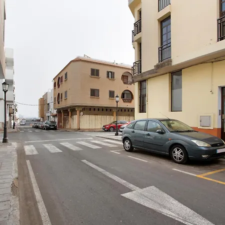Casa Brando * Corralejo