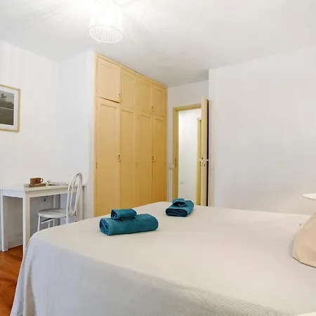 Дом отдыха Casa Brando Коральео