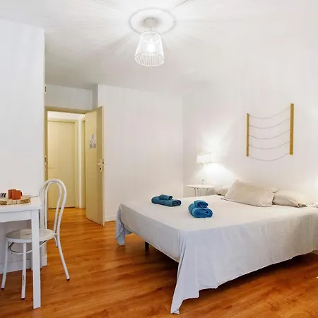 Дом отдыха Casa Brando *