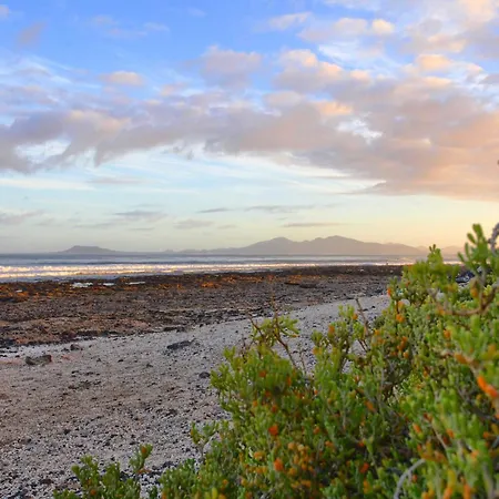 Hébergement de vacances Casa Brando *