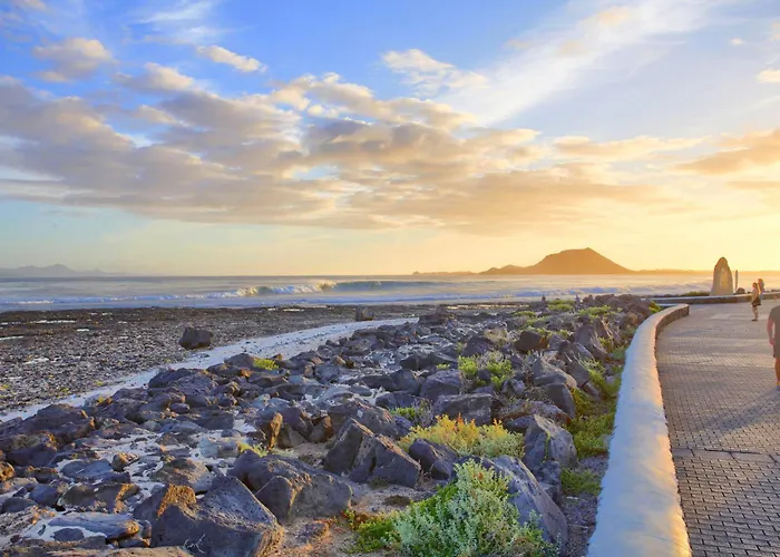 別荘 Casa Brando コラレホ