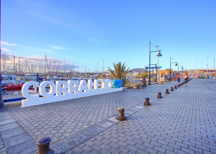 Casa Brando コラレホ