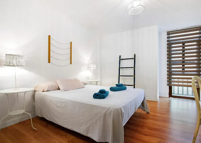 別荘 Casa Brando コラレホ