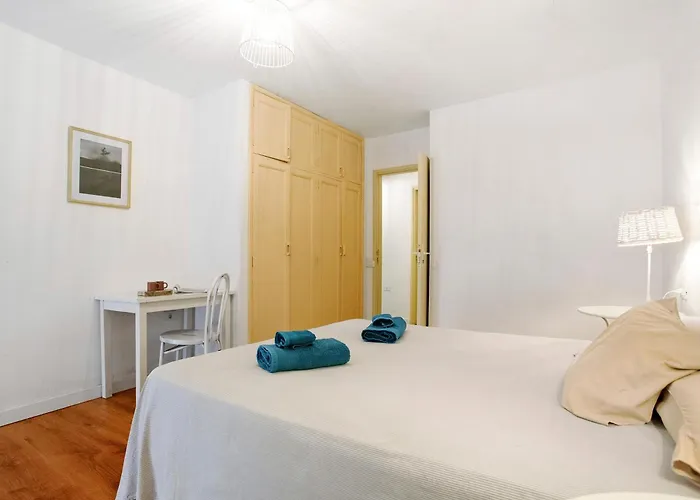 別荘 Casa Brando コラレホ