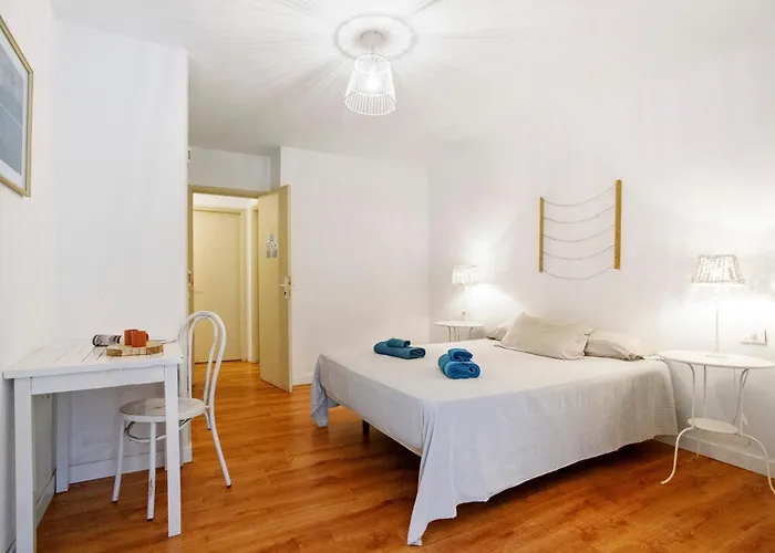 Casa Brando 別荘 *