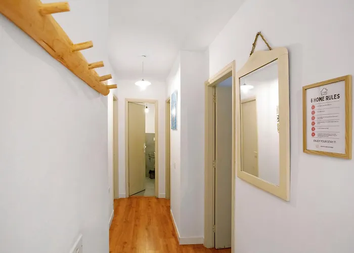 別荘 Casa Brando *