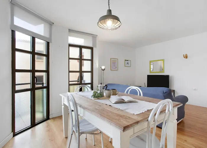 Casa Brando 別荘 コラレホ