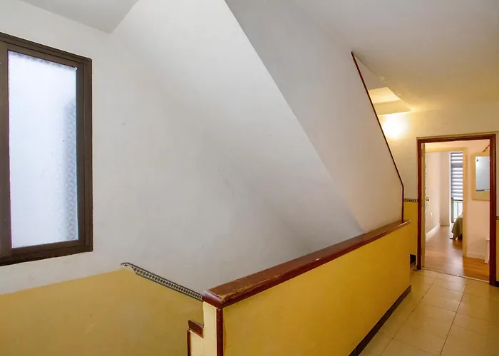 Casa Brando コラレホ